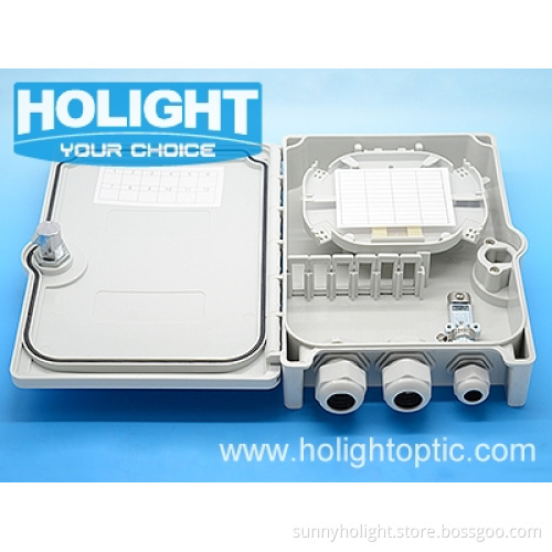 24C Outdoor Terminal Box